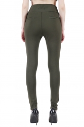 Kaga Designer Olive Jegging